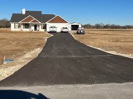 Why Choose Us For All Your Driveway Paving Needs in Broadlands, VA?